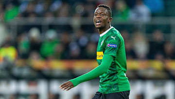 Hochtalentiert und international gefragt: Gladbachs Denis Zakaria