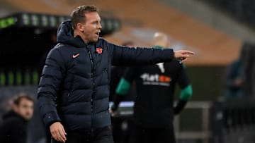 Julian Nagelsmann Julian Nagelsmann