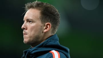 Wen bringt Julian Nagelsmann im Liga-Alltag gegen Freiburg?