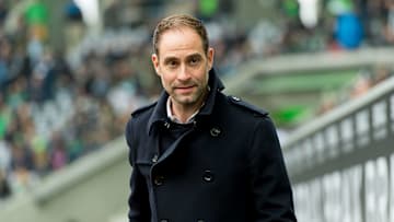 Hat die Champions-League-Qualifikation fest im Blick: RB-Klubboss Oliver Mintzlaff