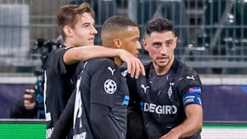 Die Borussia steht vor dem großen Wurf