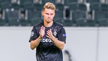 Nico Elvedi steht sinnbildlich für den Weg der Borussia