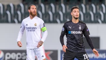 Todos los partidos claves de la última jornada de Champions League
