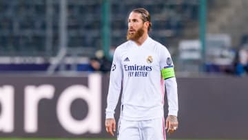 Los seis grandes clubes de Inglaterra han contactado con el entorno de Sergio Ramos