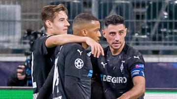 Die Borussia wird einige Vielspieler gegen Leipzig schonen müssen