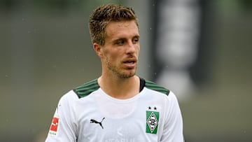 Patrick Hermann konnte erneut Punkte sammeln