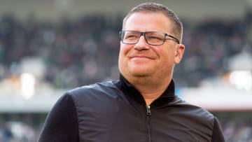 Max Eberl kann in diesem Jahr nicht viel Geld ausgeben - Neuzugänge soll es aber trotzdem geben