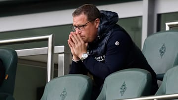 Max Eberl macht sich Gedanken zur aktuellen Situation