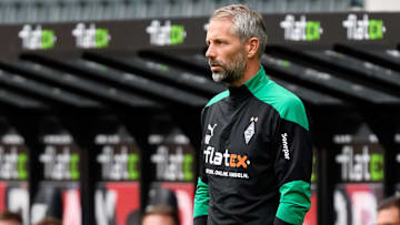 Marco Rose wird die Borussia gut einstellen