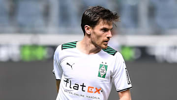 Jonas Hofmann steht bei einigen Top-Klubs auf dem Zettel
