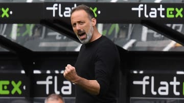 Peilt zum Saisonabschluss einen Heimsieg an: Pellegrino Matarazzo