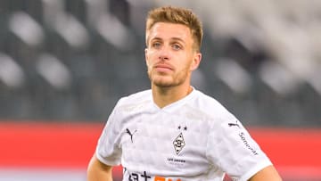 Patrick Herrmann ist ein Kandidat für die Startelf in Mainz