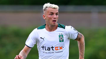 Jordan Beyer sollte verliehen werden