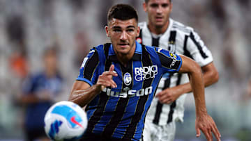 Juventus-Atalanta
