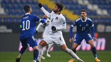Manuel Locatelli, Miralem Pjanic Manuel Locatelli, Miralem Pjanic