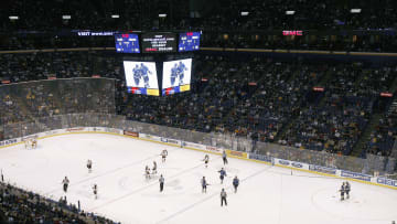 Boston Bruins v St. Louis Blues