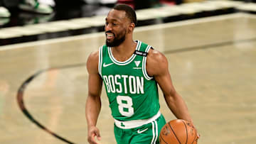 Kemba Walker jugará en los Knicks