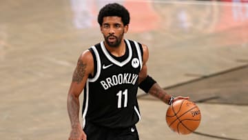 Kyrie Irving se prepara el Ramadán