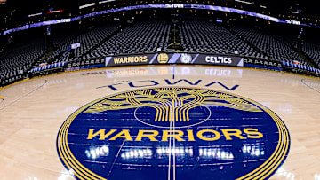 Los Warriors esperan regresar a los playoffs en la próxima temporada