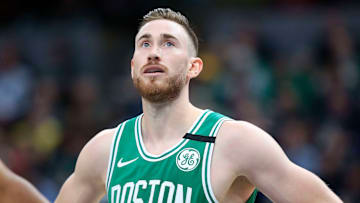 Gordon Hayward ya es jugador de los Charlotte Hornets 