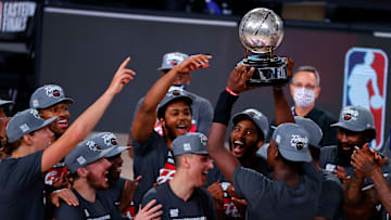 Miami derrotó 4 juegos a 1 a Boston en las finales de conferencia