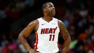 Boston Celtics v Miami Heat