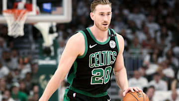 Gordon Hayward será agente libre
