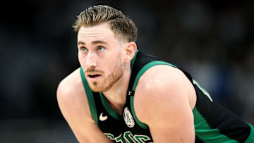 Gordon Hayward jugará en los Hornets en  2021