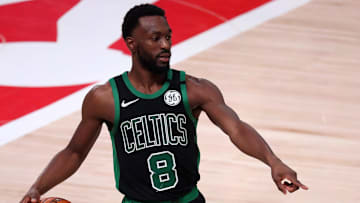 Walker tuvo una destacada actuación ofensiva, pero no fue suficiente para evitar la derrota ante el Heat