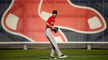 Chris Sale podría reaparecer con Medias Rojas a finales de julio 