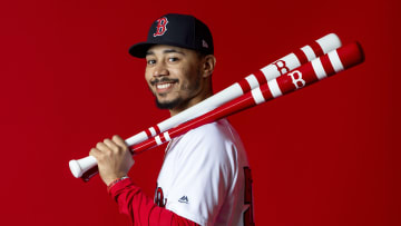 The trade rumors surrounding Red Sox superstar Mookie Betts have refused to die.