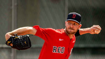 Chris Sale