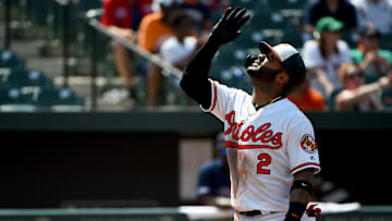 Boston Red Sox v Baltimore Orioles