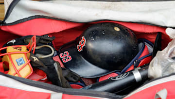 Boston Red Sox v Baltimore Orioles