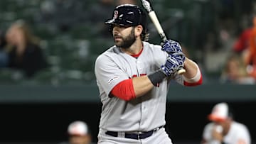 Boston Red Sox v Baltimore Orioles