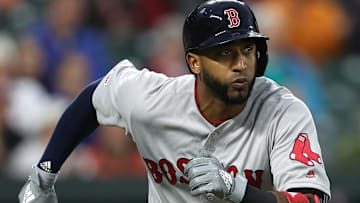Boston Red Sox v Baltimore Orioles