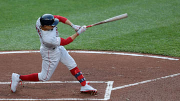 Boston Red Sox v Baltimore Orioles