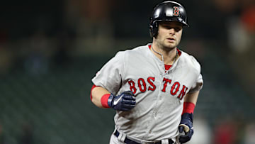 Boston Red Sox v Baltimore Orioles