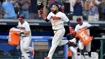 Boston Red Sox v Cleveland Indians
