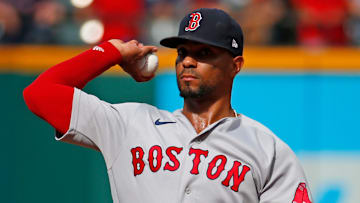 Xander Bogaerts fue colocado en la lista del COVID-19 