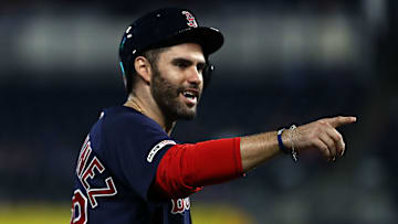Boston Red Sox v Kansas City Royals