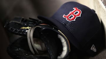 Boston Red Sox v Los Angeles Angels of Anaheim
