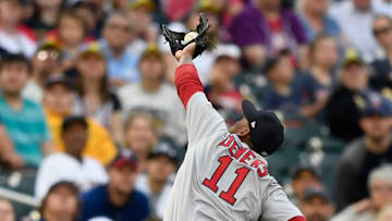 Boston Red Sox v Minnesota Twins