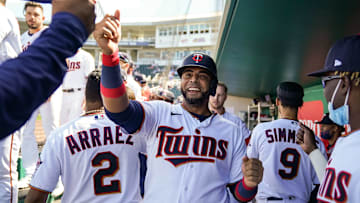 Minnesota sigue teniendo a Nelson Cruz como puntal ofensivo