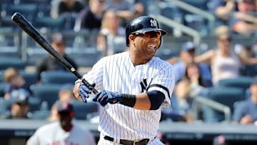 Boston Red Sox v New York Yankees - Game One