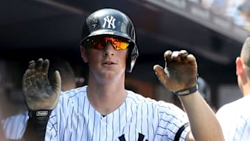 Boston Red Sox v New York Yankees - Game One