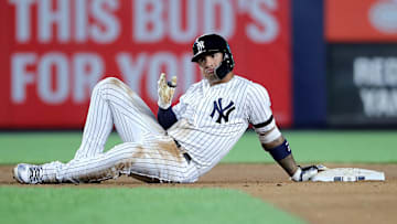 Boston Red Sox v New York Yankees - Game Two