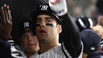 Boston Red Sox v New York Yankees