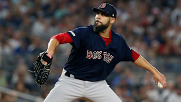 David Price está en la mira de los Azulejos
