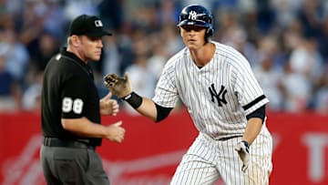 Boston Red Sox v New York Yankees